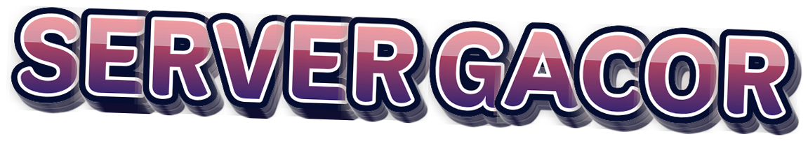 SERVER GACOR